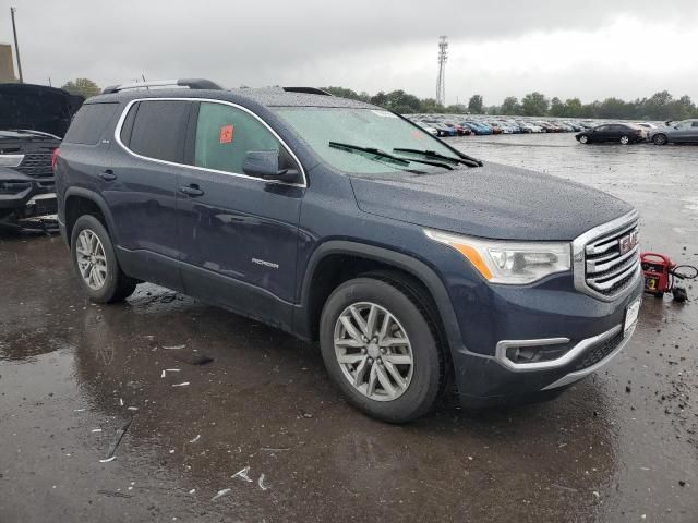 2017 GMC Acadia SLE