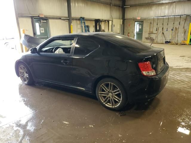 2011 Scion TC