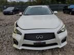 2017 Infiniti Q50 Premium