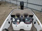 2004 Nitrous Tracker