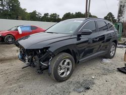 Hyundai Tucson salvage cars for sale: 2024 Hyundai Tucson SEL