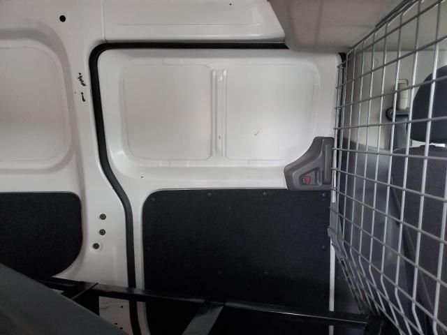 2019 Nissan NV200 2.5S