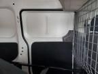 2019 Nissan NV200 2.5S