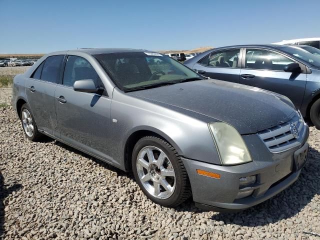 2005 Cadillac STS