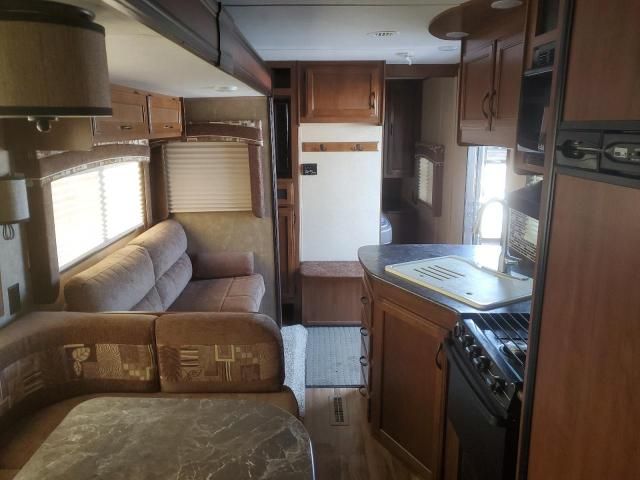 2016 Jayco JAY Flight