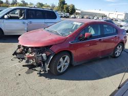 2013 Chevrolet Volt for sale in Martinez, CA
