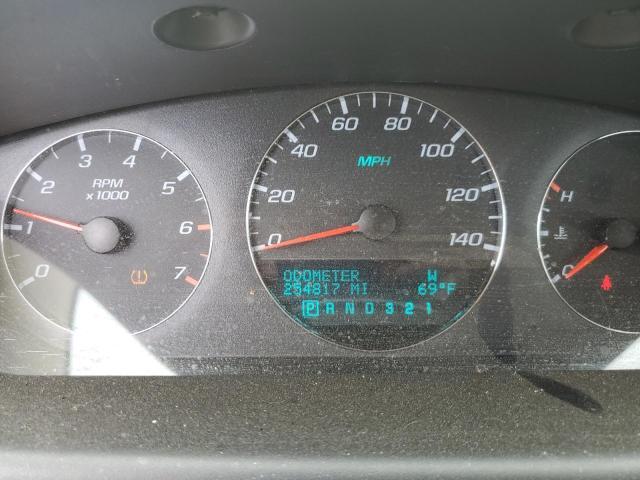 2007 Chevrolet Impala LT