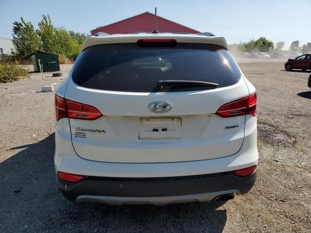 2014 Hyundai Santa FE Sport