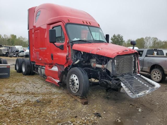 2017 Freightliner Cascadia 125