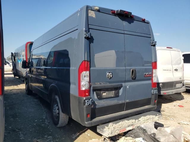 2020 Dodge RAM Promaster 3500 3500 High