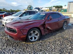 2018 Dodge Challenger SXT en venta en Hueytown, AL