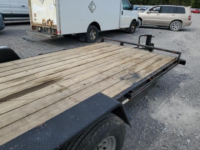 2021 Quality Trailer