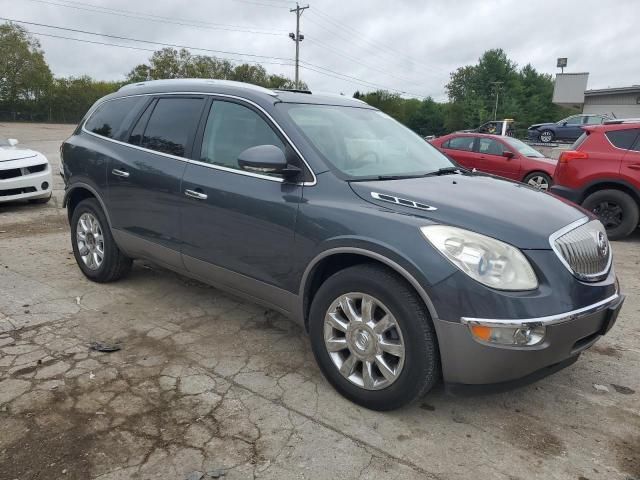 2011 Buick Enclave CXL