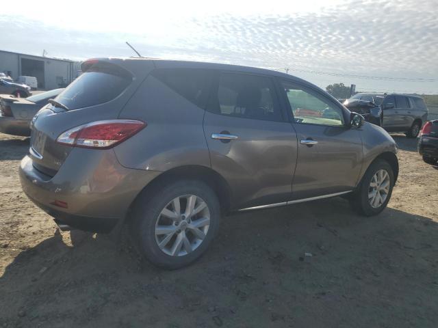 2013 Nissan Murano S