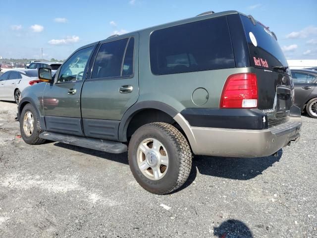 2004 Ford Expedition Eddie Bauer