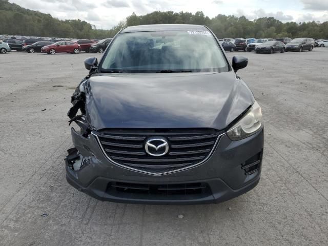 2016 Mazda CX-5 Sport