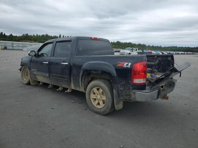 2013 GMC Sierra K1500 SLE