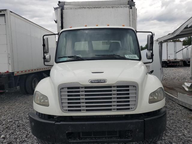 2015 Freightliner M2 106 Medium Duty