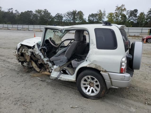 2004 Suzuki Grand Vitara LX