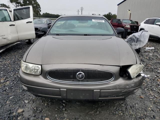 2000 Buick Lesabre Custom