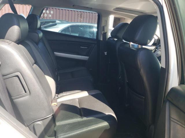 2008 Mazda CX-9
