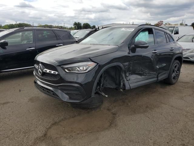 2023 Mercedes-Benz GLA 250 4matic