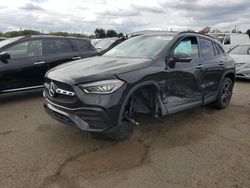 Mercedes-Benz gla-Class salvage cars for sale: 2023 Mercedes-Benz GLA 250 4matic