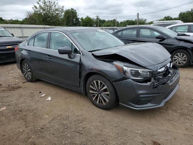 2018 Subaru Legacy 2.5I Premium