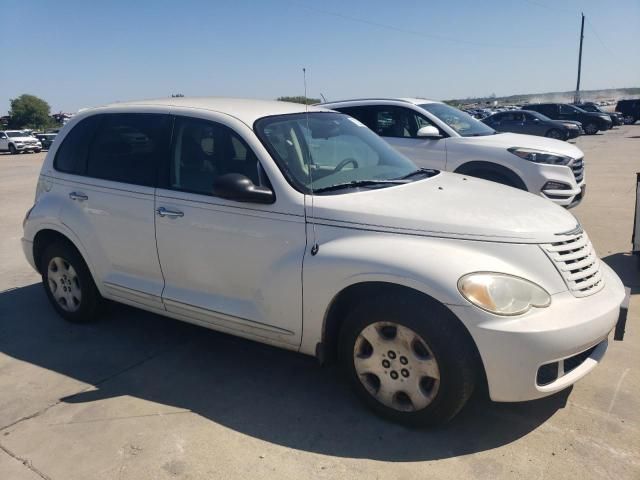 2009 Chrysler PT Cruiser