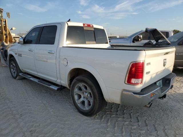 2015 Dodge 1500 Laramie