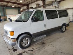 2006 Ford Econoline E150 Wagon en venta en Eldridge, IA