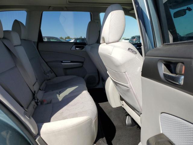 2012 Subaru Forester 2.5X Premium