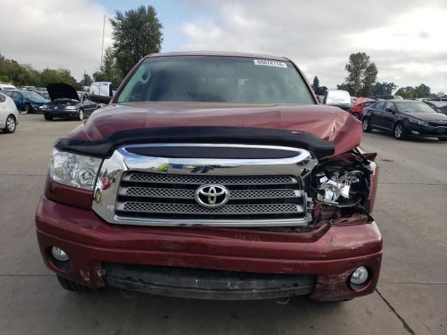 2008 Toyota Tundra Double Cab Limited