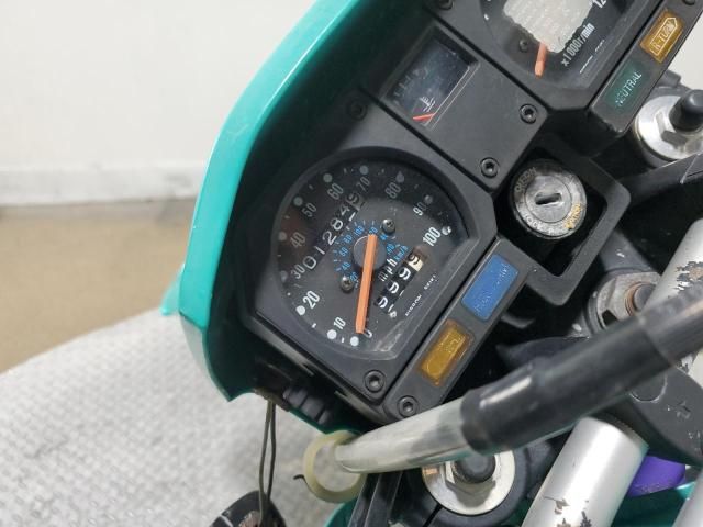 1996 Kawasaki KL250