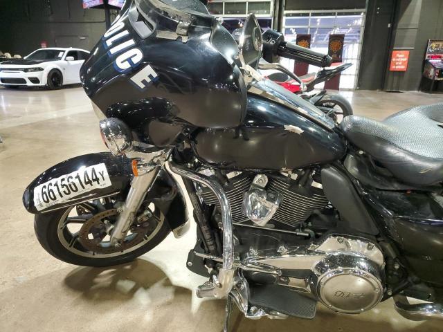 2020 Harley-Davidson Flhtp