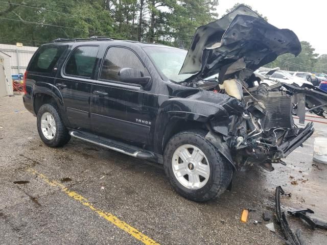 2014 Chevrolet Tahoe C1500 LT