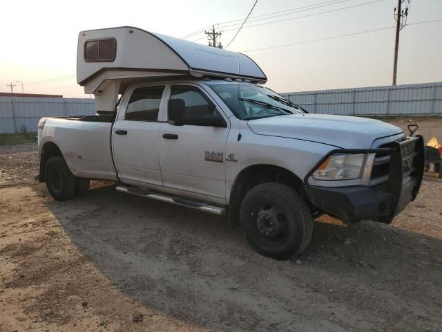 2017 Dodge RAM 3500 ST