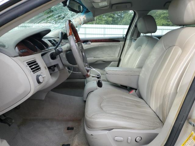 2008 Buick Lucerne CXL