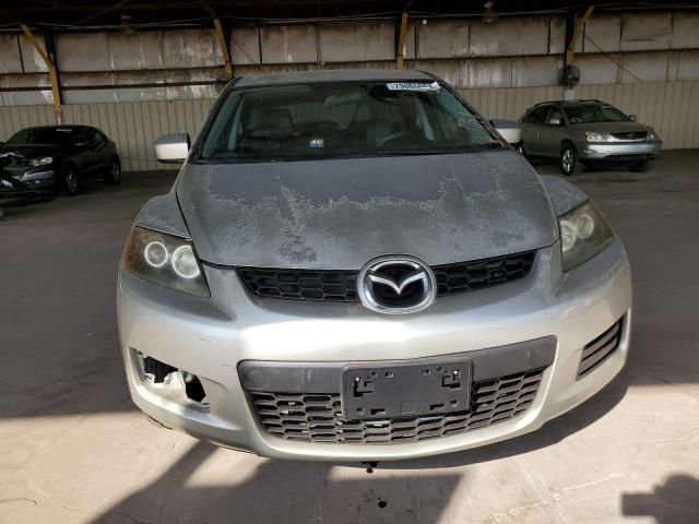 2007 Mazda CX-7