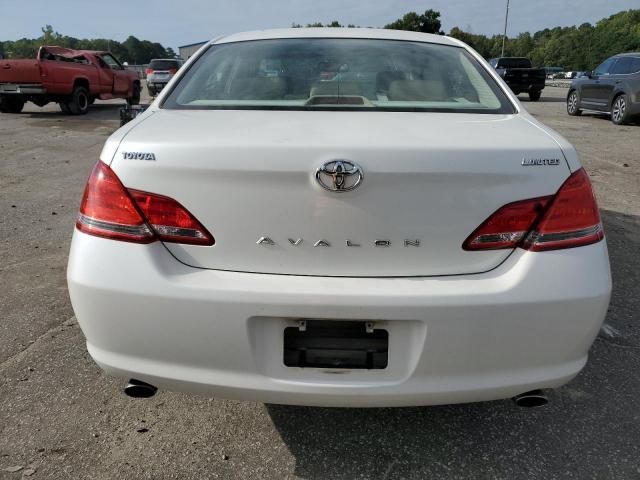 2006 Toyota Avalon XL