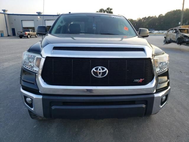 2014 Toyota Tundra Double Cab SR