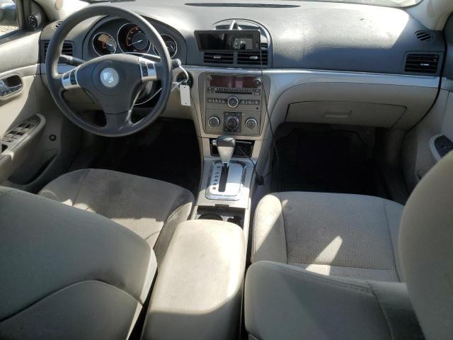 2007 Saturn Aura XE