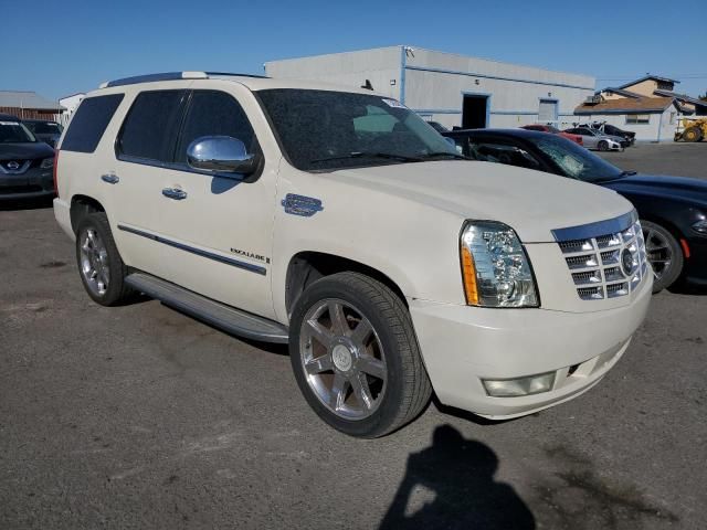 2007 Cadillac Escalade Luxury