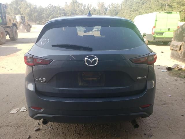 2023 Mazda CX-5 Preferred