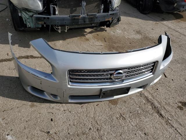 2010 Nissan Maxima S