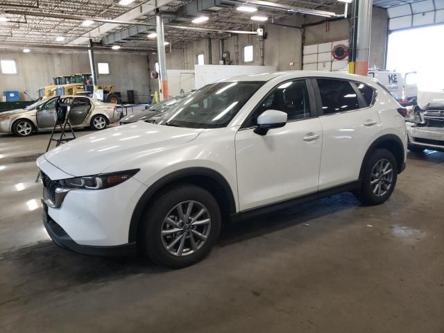 2023 Mazda CX-5 Preferred