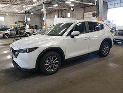 Mazda cx-5 Prefe salvage cars for sale: 2023 Mazda CX-5 Preferred