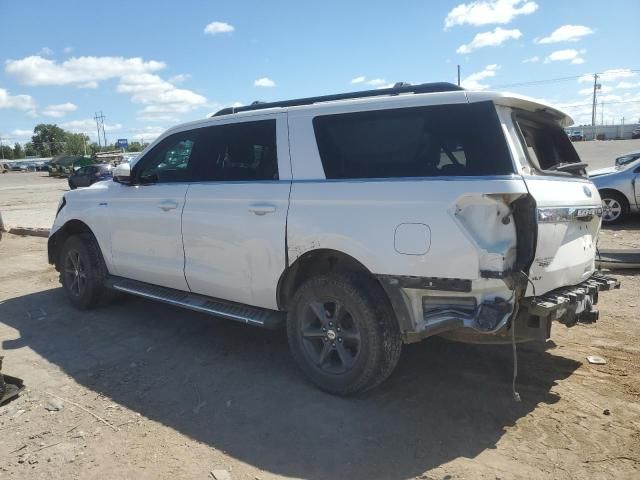 2019 Ford Expedition Max XLT