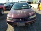 1999 Plymouth Breeze Base