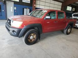 2008 Toyota Tacoma Double Cab for sale in East Granby, CT